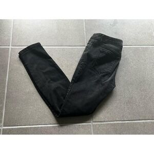 Simply Vera Wang Jeans Mid‎ Rise Size 4
